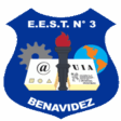 E.E.S.T. N°3